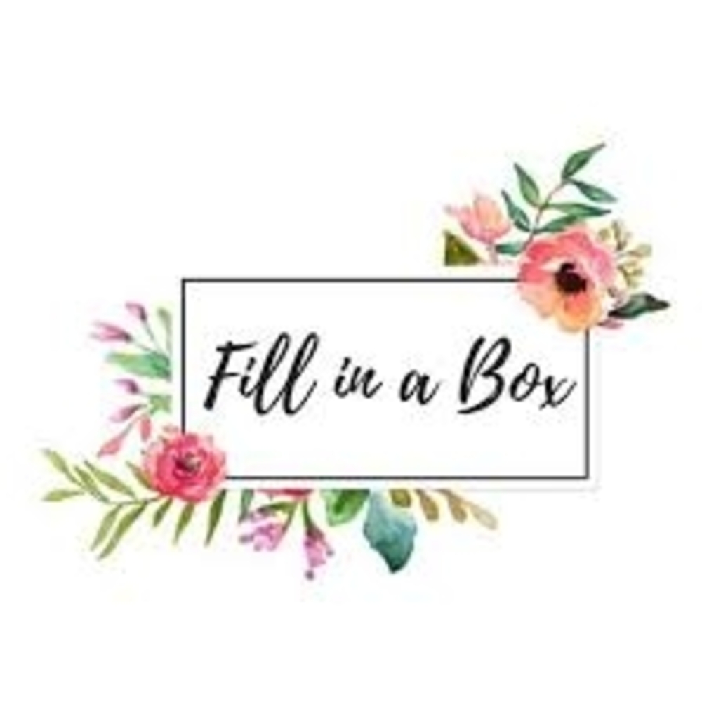 Fill A Box $15 Min/$3 Each After